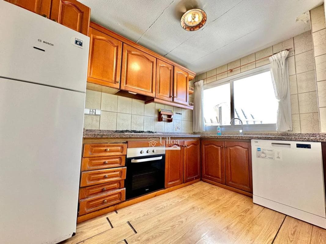 Venta de piso en Avenida de Loring, Alicante / Alacant
photo 5