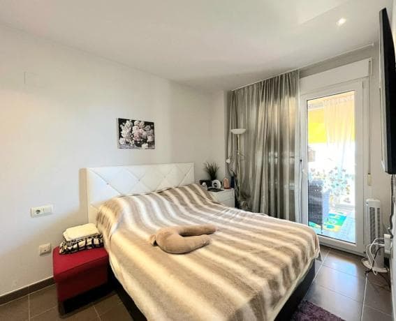 Piso en venta en Calle Vicent Blasco i Ibáñez, El Campello thumbnail 1