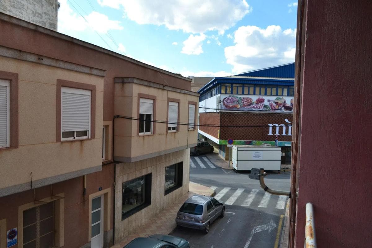 Venta de piso en Médico Juan Bellot, 2, Monovar
photo 4