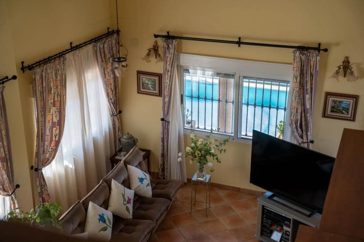 Venta de chalet independiente en Desamparados-Hurchillo-Torremendo, Orihuela
photo 4