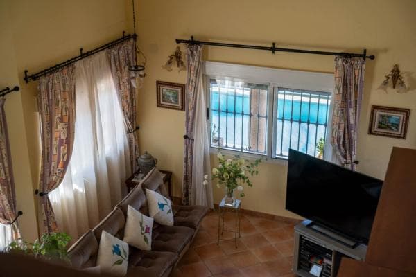 Chalet independiente en venta en Desamparados-Hurchillo-Torremendo, Orihuela thumbnail 1