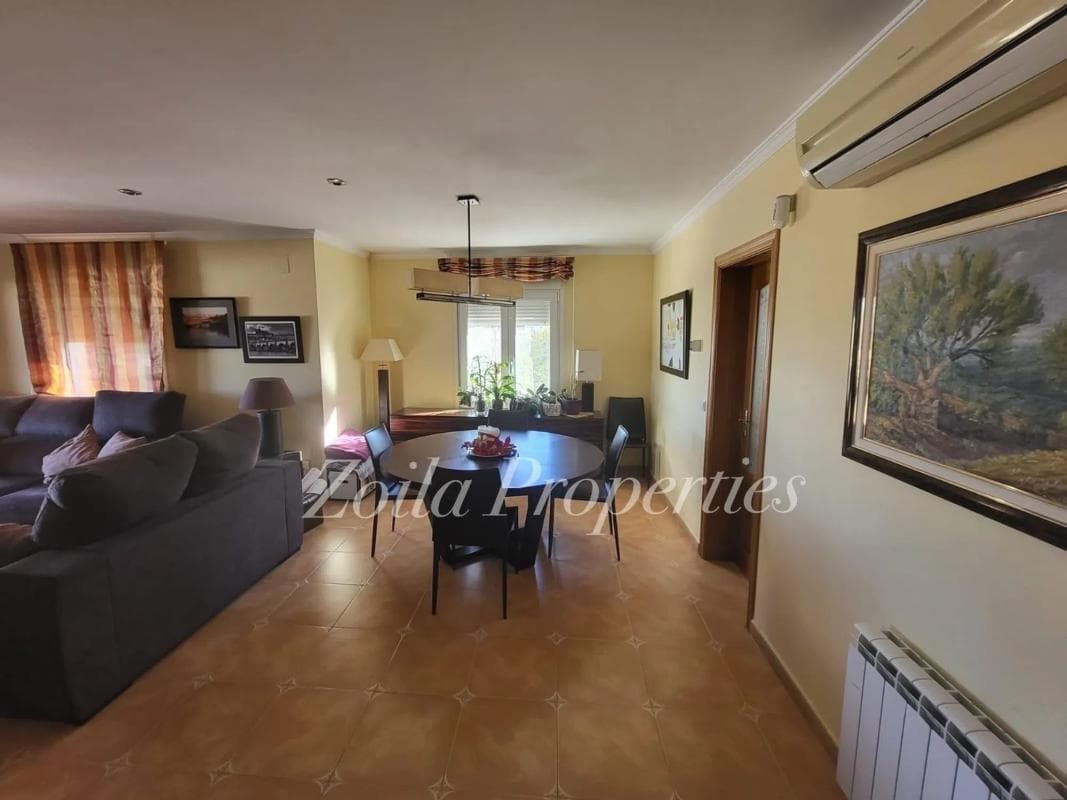 Venta de chalet independiente en El Montgó, Denia
photo 2