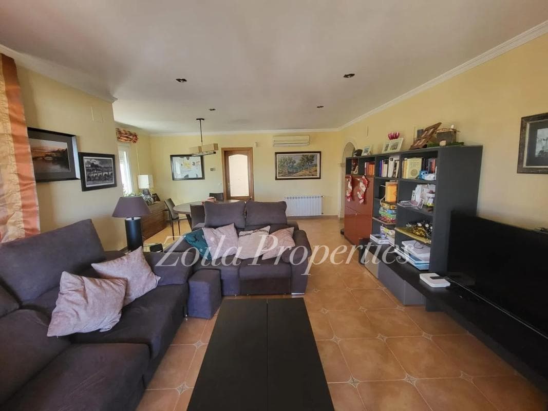 Venta de chalet independiente en El Montgó, Denia
photo 5