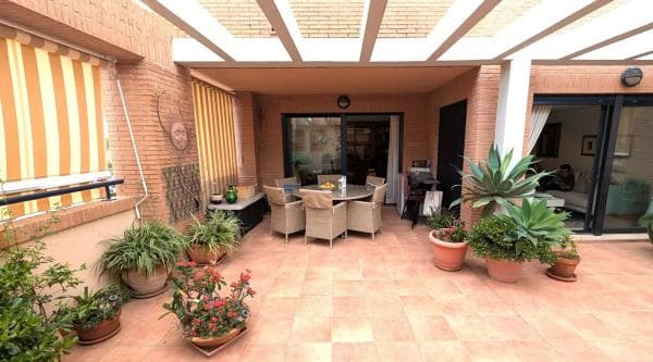 Piso en venta en Montañar-El Arenal, Jávea/Xàbia photo 1