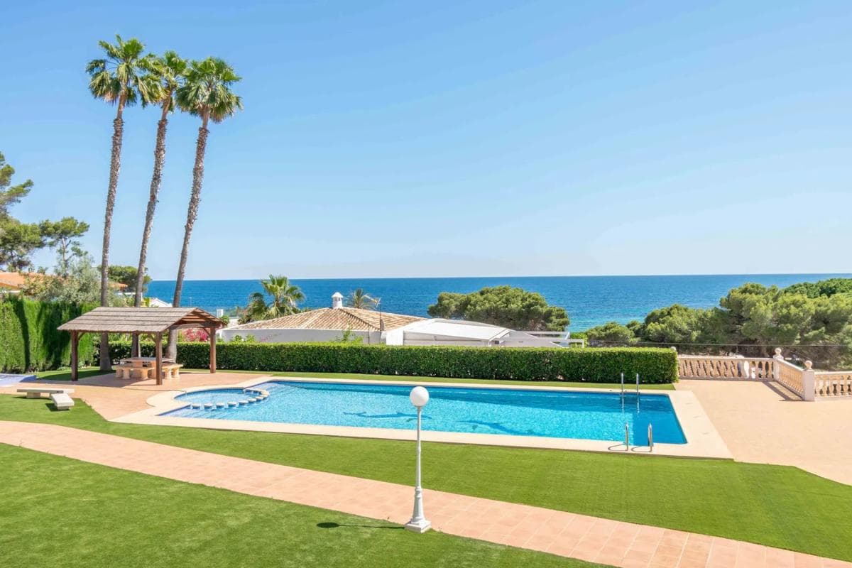Venta de piso en Carretera Moraira a Calpe, 80, Moraira
photo 3