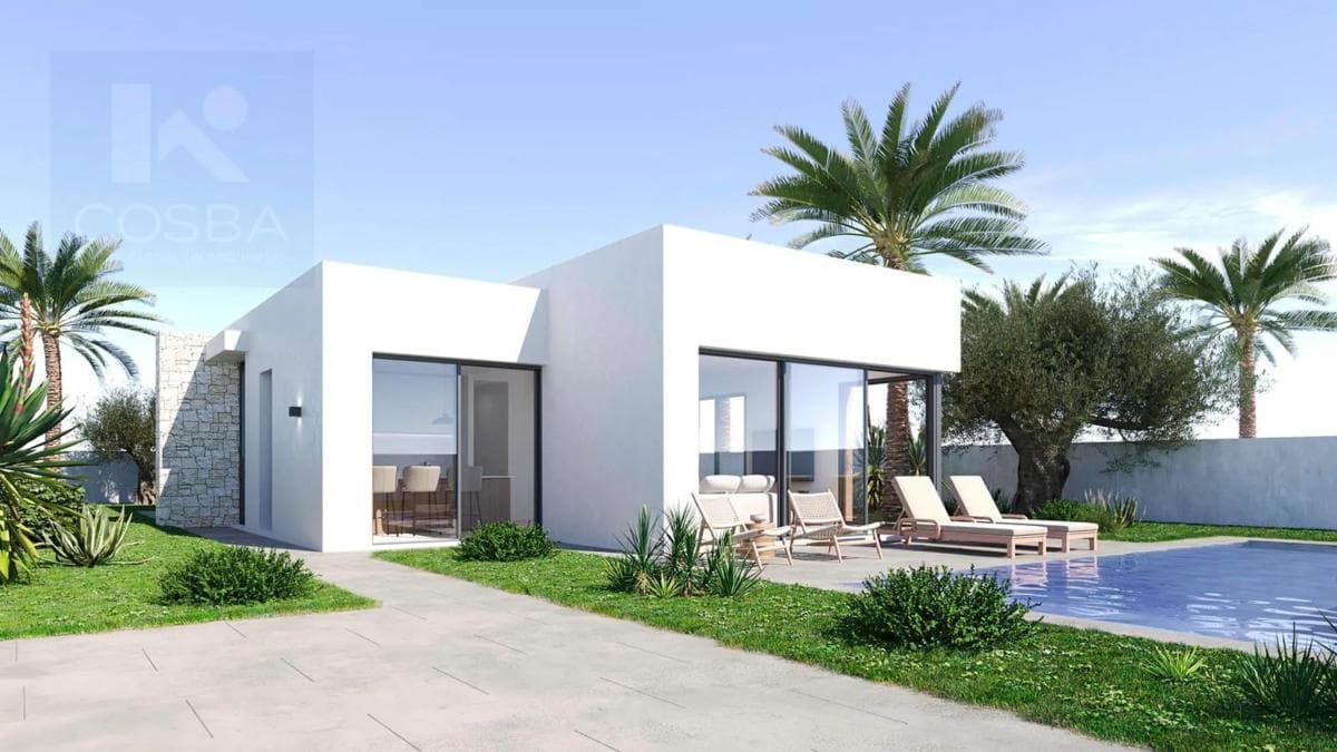 Venta de chalet independiente en Partida Barranquets, Carrer 51 C, Els Poblets
photo 4
