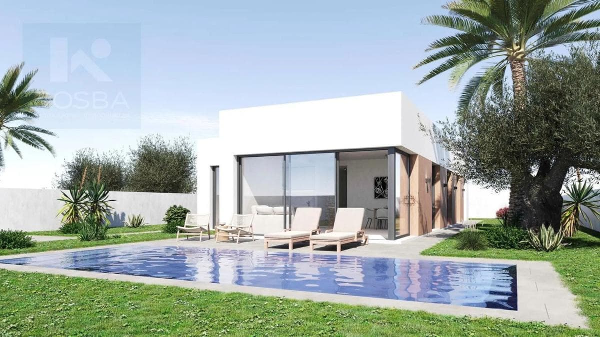 Venta de chalet independiente en Partida Barranquets, Carrer 51 C, Els Poblets
photo 5