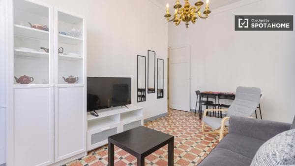 Piso en alquiler en C/ d'Àngel Guimerà , València photo 1