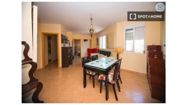 Piso en alquiler en Carrer Cánovas del Castillo , València thumbnail 1