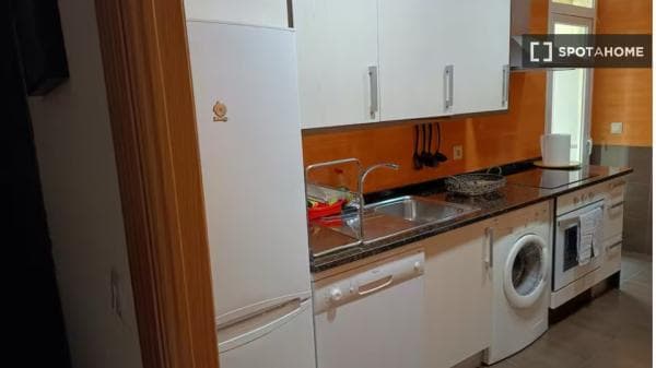 Apartment for rent in C. de Juan Duque , Madrid photo 1