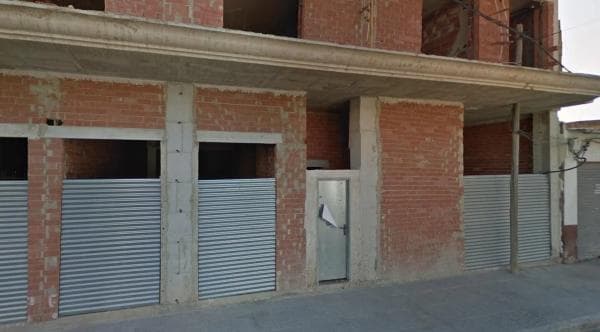 Edificio en Albatera photo 4