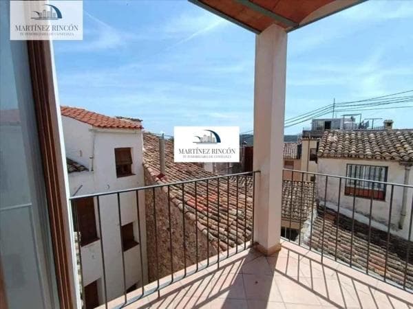 Edificio en La Nucia Pueblo thumbnail 2