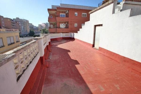 Edificio en calle Gabriel Sijé thumbnail 1