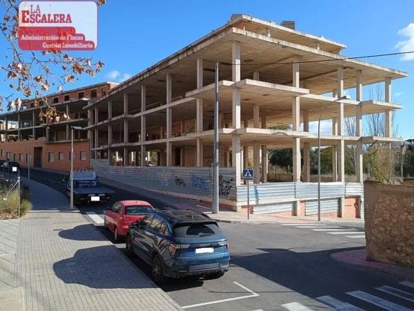 Edificio en Onil photo 1