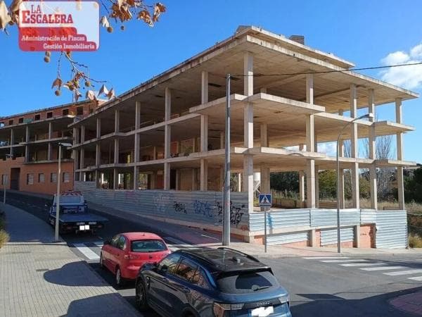 Edificio en Onil photo 2