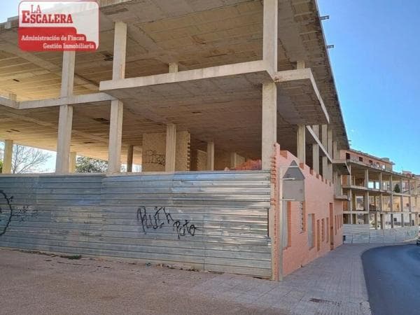 Edificio en Onil photo 3