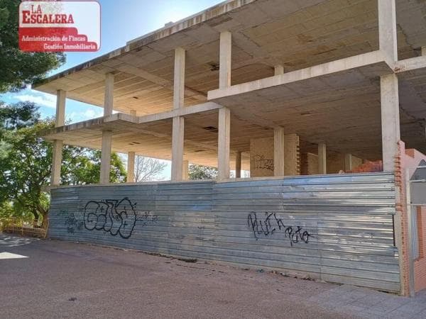 Edificio en Onil photo 4