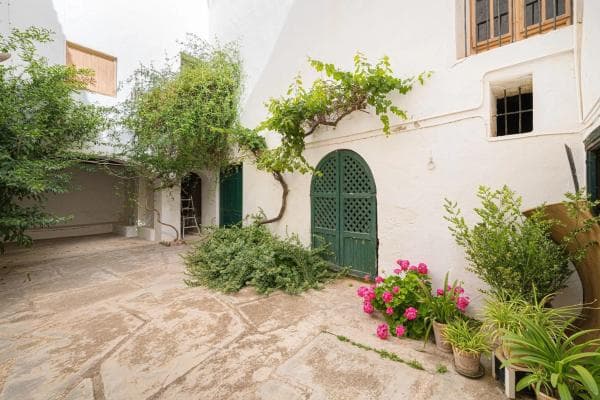 Edificio en Benissa pueblo thumbnail 1