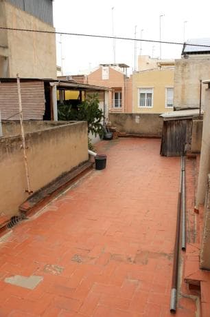 Edificio en Barrio Pont Nou-Corazón de Jesús photo 1