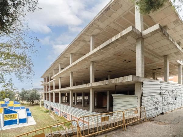 Edificio en calle Alcoi, 6 photo 1
