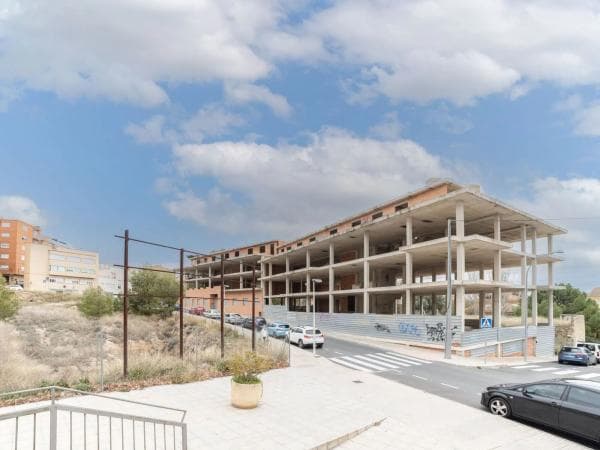 Edificio en calle Alcoi, 6 photo 2