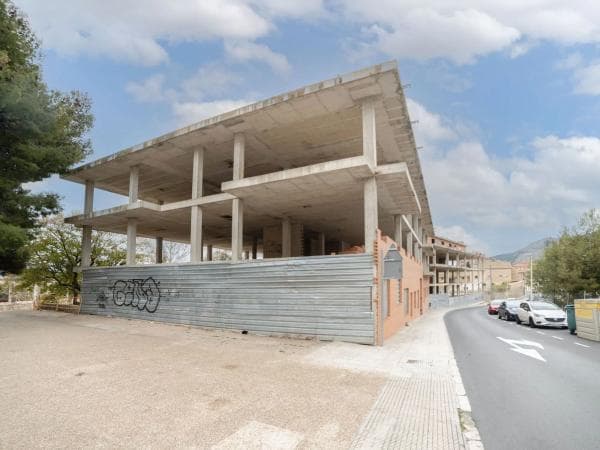 Edificio en calle Alcoi, 6 photo 3