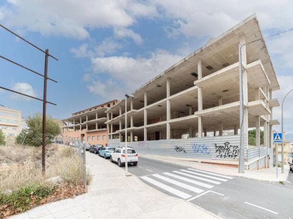 Edificio en calle Alcoi, 6 photo 4