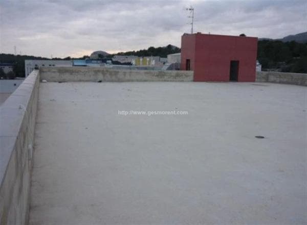 Edificio en La Nucia Pueblo photo 1