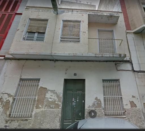 Edificio residencial en calle Vicente Guirau, 8 photo 1