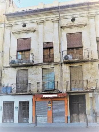 Edificio residencial photo 1