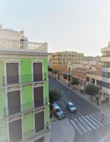 Edificio residencial photo 3