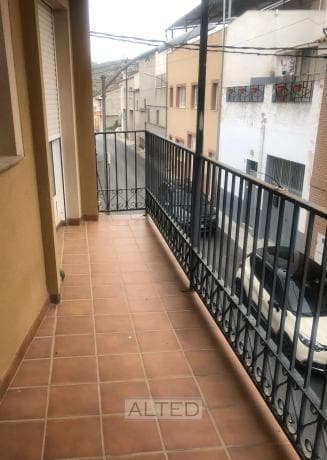 Edificio residencial en calle del Castell, 43 photo 1