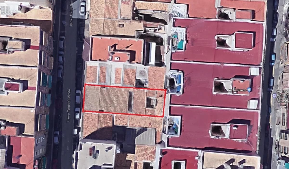 Propiedades en venta y alquiler en España plan 1
