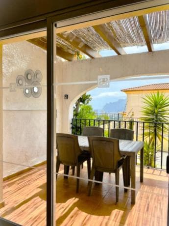 Chalet adosado thumbnail 1