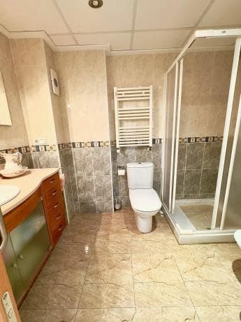 Piso en venta en Calle Doctor Fleming, 23, Calpe thumbnail 1
