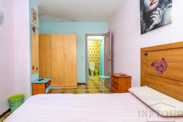 Piso en venta en Calle de la Pau, Calpe thumbnail 1
