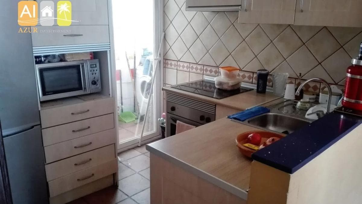 Venta de piso en Altea Pueblo, Altea
photo 4
