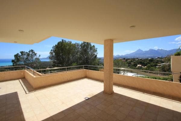 Piso en venta en Altea Pueblo, Altea photo 1