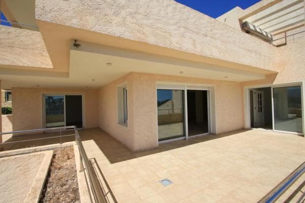 Piso en venta en Altea Pueblo, Altea thumbnail 1