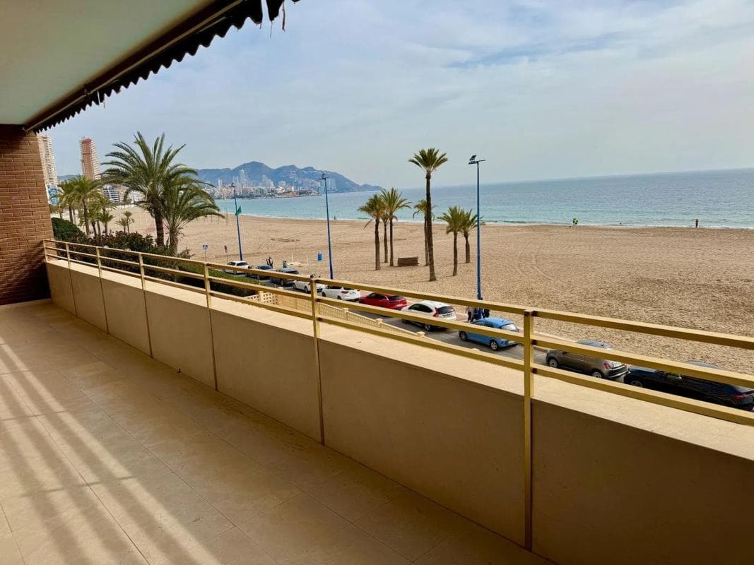Venta de piso en Playa de Poniente, Benidorm
photo 5