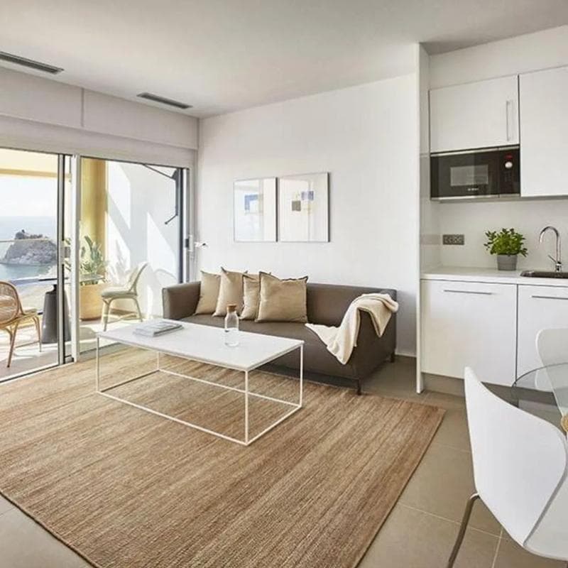 Продажа квартиры на Playa de Poniente, Бенидорм
photo 2
