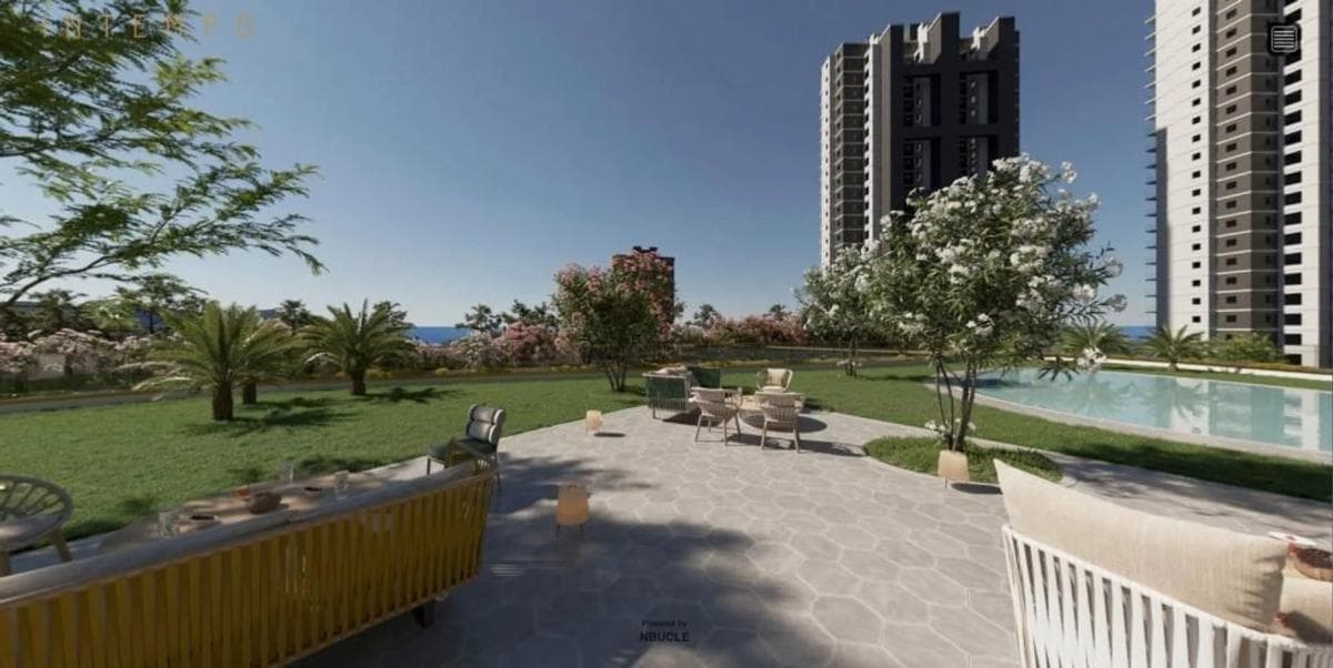 Продажа квартиры на Playa de Poniente, Бенидорм
photo 3