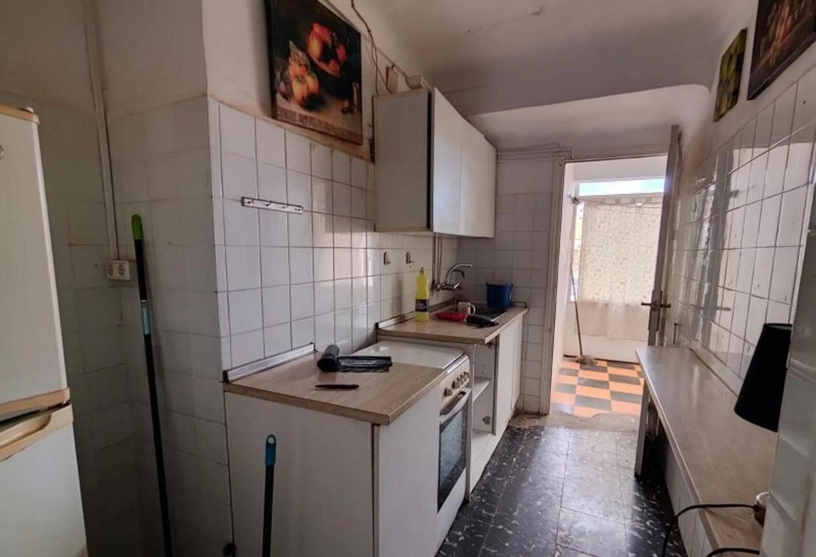 Sale of apartment in Avenida Alfredo Nobel, Torrevieja
photo 4