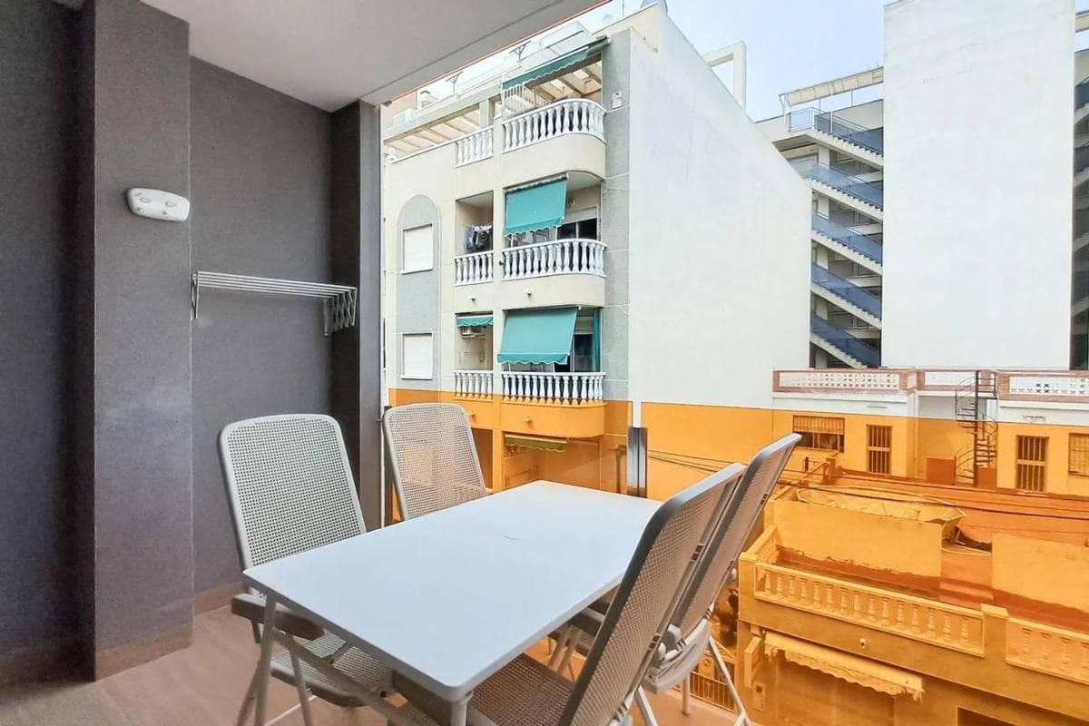 Sprzedaż mieszkania w Barrio El Acequión, Torrevieja
photo 2