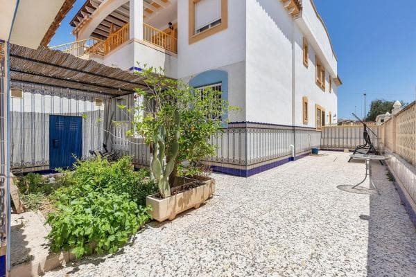 Casa independiente en Residencial Parque de las Naciones, 33 thumbnail 1