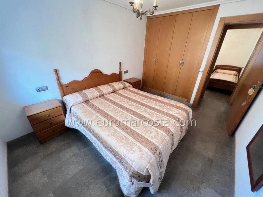 Venta de piso en Avenida del Mediterráneo, Torrevieja
photo 4