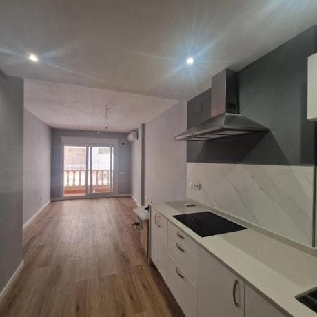 Piso en venta en Barrio Gaspar Perrelló, Torrevieja photo 1