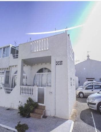 Chalet pareado en calle Castellón, 208 photo 1