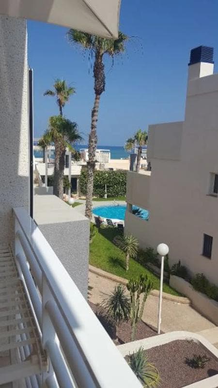 Sale of apartment in Avenida de los españoles, 1, Torrevieja
photo 4