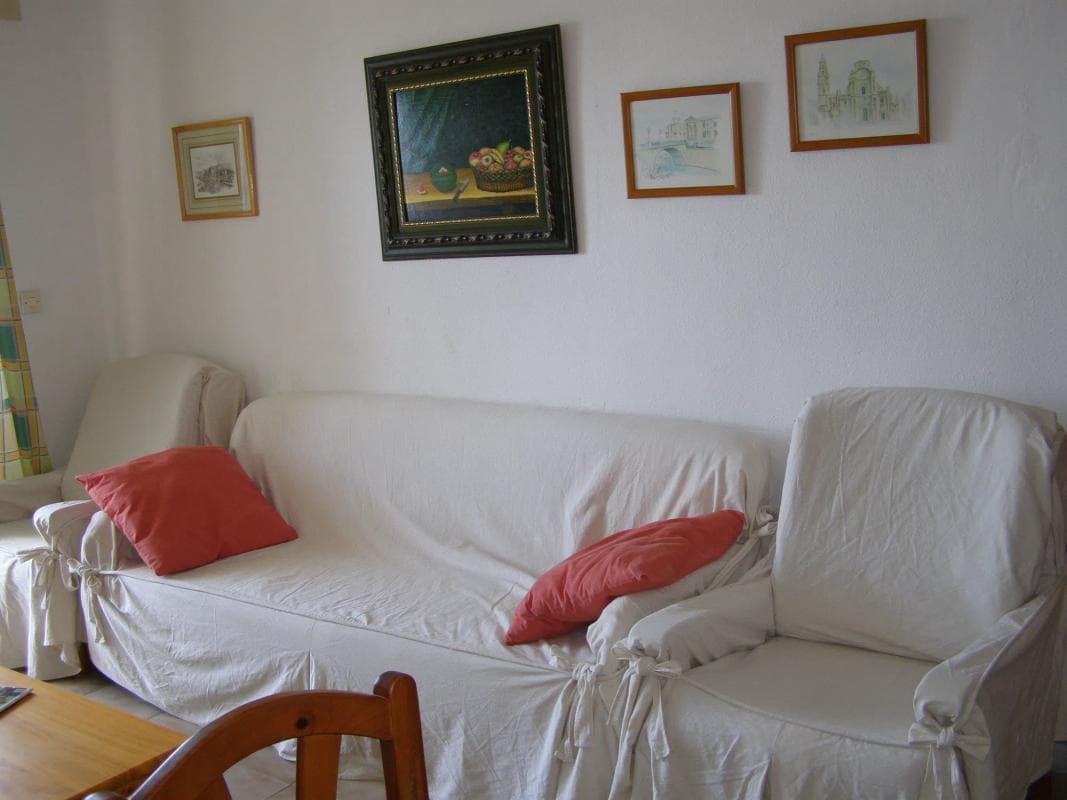 Sale of apartment in Avenida Cabo Cervera, 15, Torrevieja
photo 4